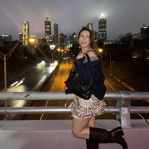 Meet your Posher, Jamie